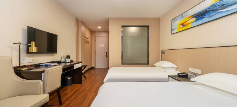 古林饭店(草场门南艺二师地铁站店)图片