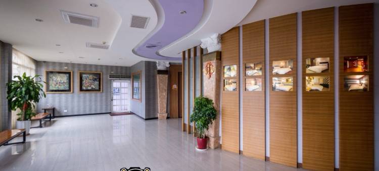 高雄金凤凰商务旅馆图片