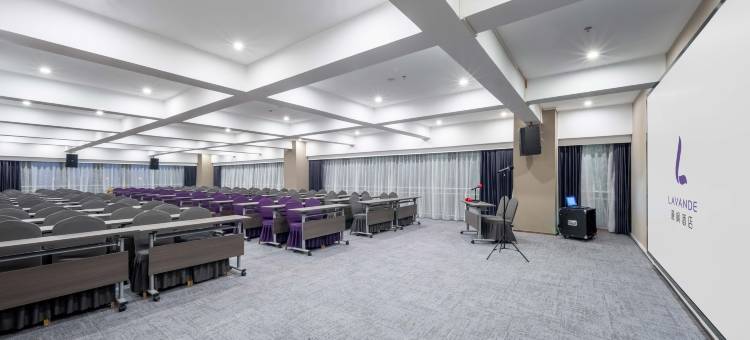 麗枫酒店(天津新国家会展中心店)图片