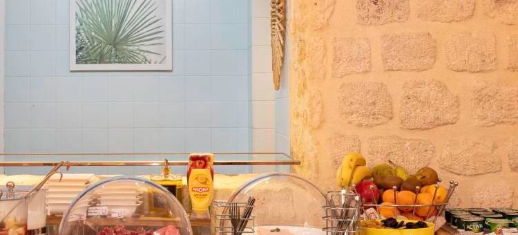 巴黎Astotel棕榈酒店(Hotel Palm - Astotel)图片