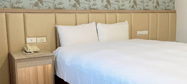 高雄统茂大饭店图片