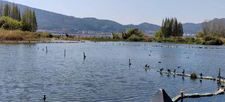 海景时光酒店(昆明滇池海埂大坝店)图片