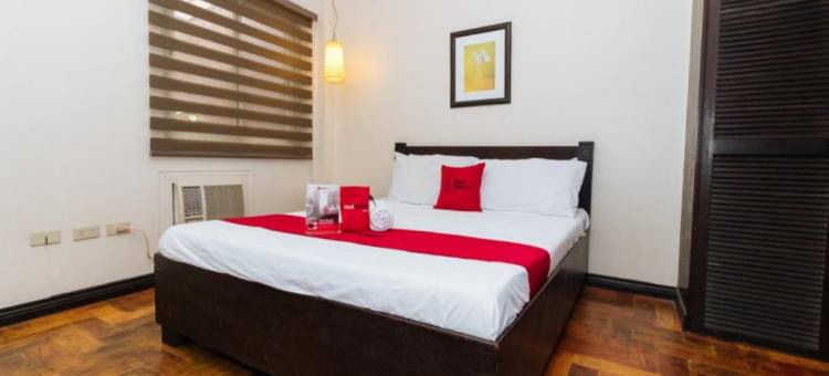 红门酒店加 @ 山脊塔盖泰(RedDoorz Plus @ The Ridge Tagaytay)图片