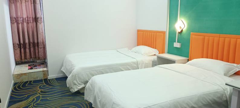 金牛座宾馆图片