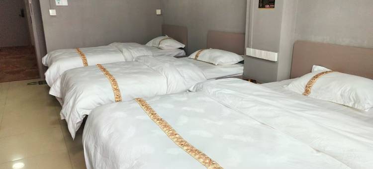 平南雅丽宾馆图片