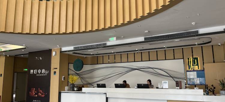 尚客优品Hotel(潮安高铁站店)图片