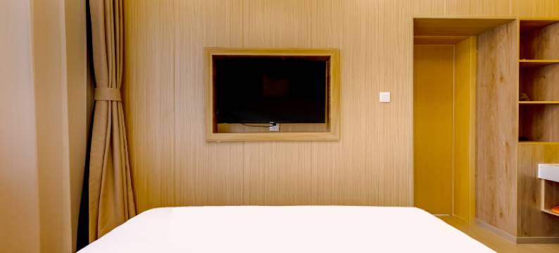 言则民宿(万全店)图片