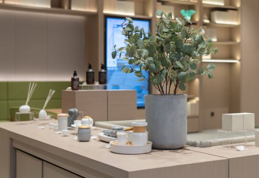 JI Hotel (Altay Hua Li Hui Jinshan North Road) Hotel Overview