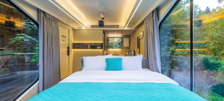 希雅度栖居酒店图片