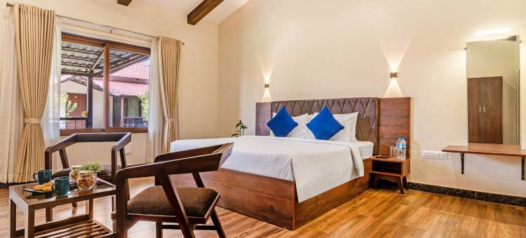 Sterling Banashree Badami图片