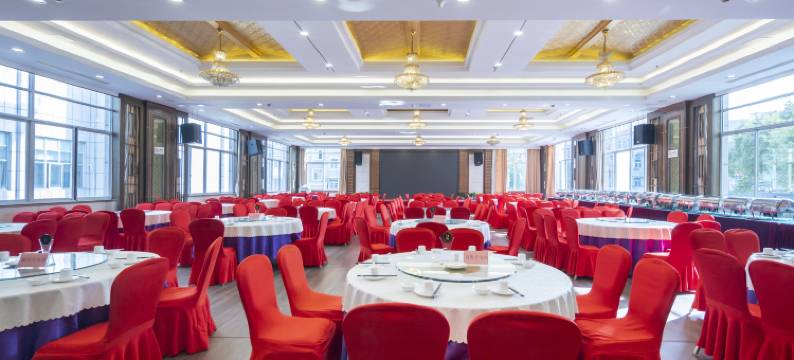 黄山同聚楼大饭店(屯溪老街黎阳水街店)图片