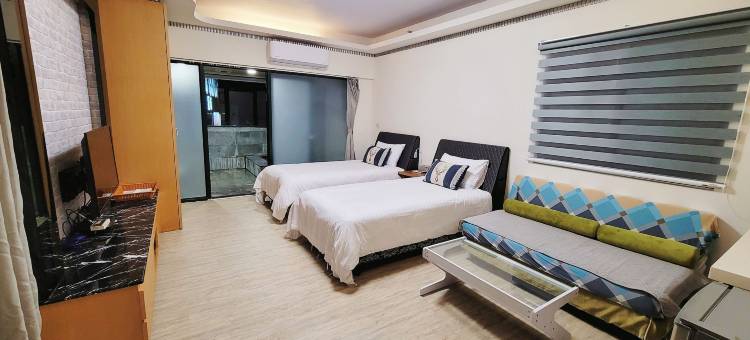 元本山明水秀溫泉行館  宜蘭縣旅館210號图片