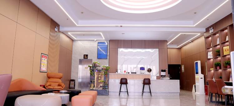 图木舒克安悦大酒店图片