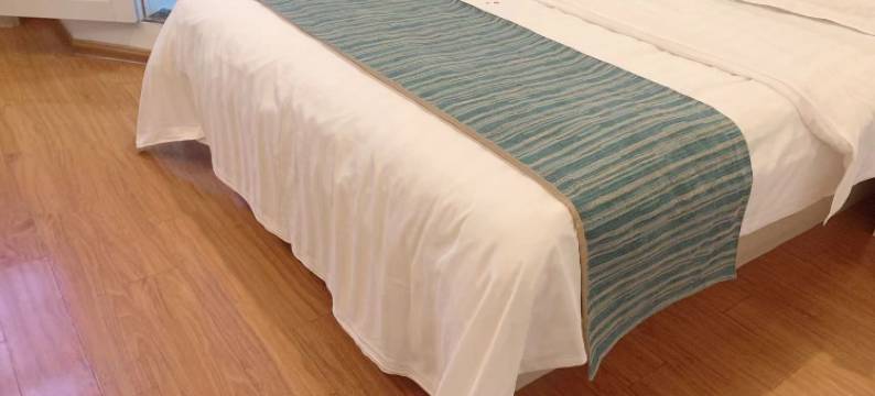 六安豪庭快捷宾馆(六安高铁站店)图片