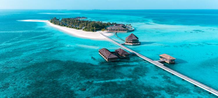 马尔代夫贾瓦卡拉群岛酒店(Jawakara Islands Maldives)图片