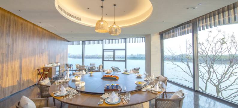 SU·牛角村度假酒店图片