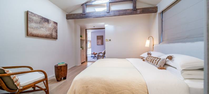 太阳窝窝丨360°Sunny Inn·瑜伽·设计师美宿 (丽江束河古镇店)图片