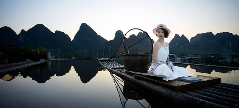 阳朔遇境雅筑(十里画廊遇龙河店)图片