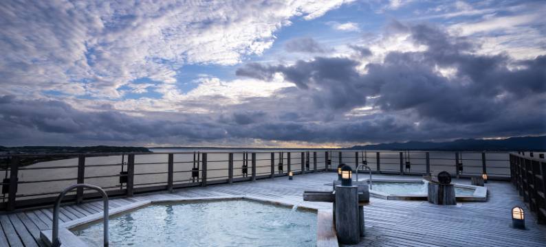 浜名湖太阳皇家酒店(Sun Royal Hotel Hamanako)图片
