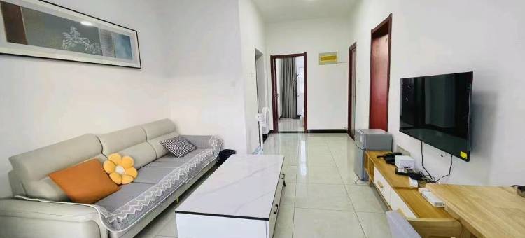 铜川玉华宫玉华驿公寓式酒店图片