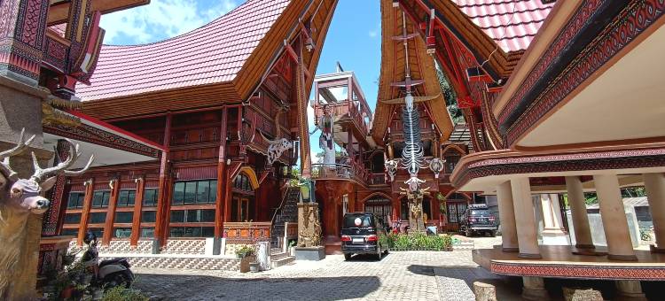 HOTEL LALLANGAN图片
