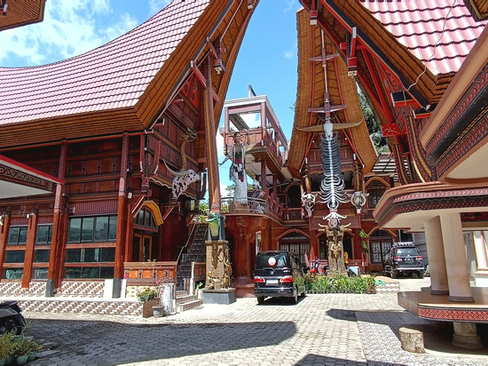 HOTEL LALLANGAN