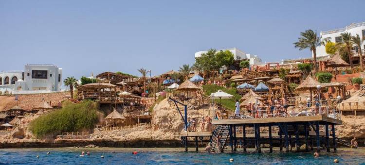 Pickalbatros 高尔夫海滩度假村 - 全包式(Pickalbatros Golf Beach Resort - All Inclusive)图片