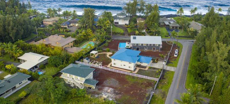 Ocean Breeze Inn图片