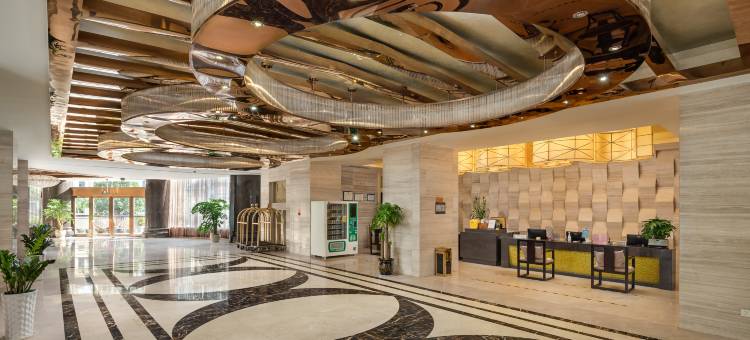 贵州饭店·臻选(荔波古镇店)图片