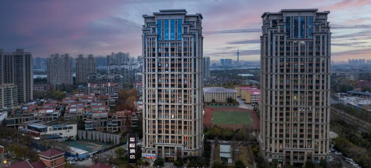 星程酒店(洛阳体育中心店)图片