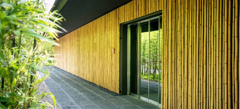 星野集团 界 由布院(Hoshino Resorts Kai Yufuin)图片