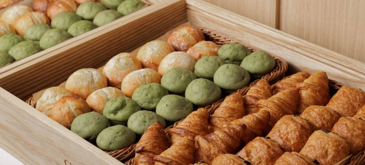 宇都宫市Four Points Flex by Sheraton(Four Points Flex by Sheraton Utsunomiya)图片