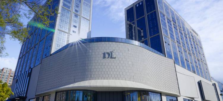 许昌天使城逸扉酒店图片