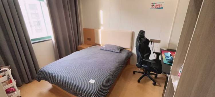 如皋悦电竞酒店(文峰城市广场店)图片