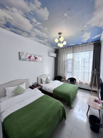 大理有家小院民宿(洱海门店)