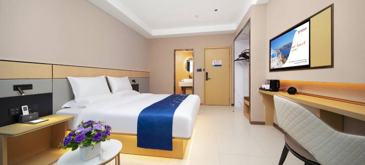 雅斯特酒店(东莞松山湖卓为城店)图片