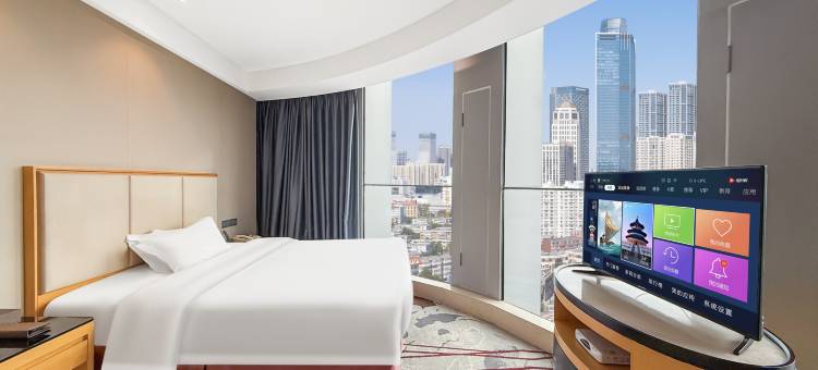 为民酒店(中山古镇为民灯饰广场店)图片