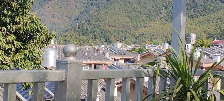 追梦田园客栈图片