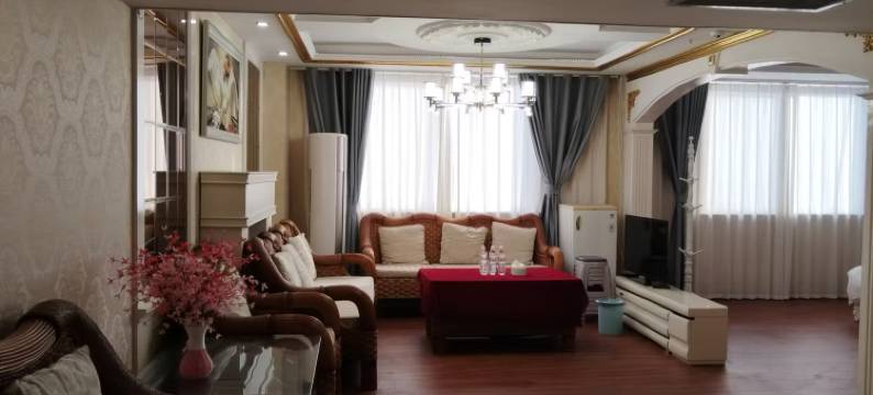 菏泽范蠡大酒店图片