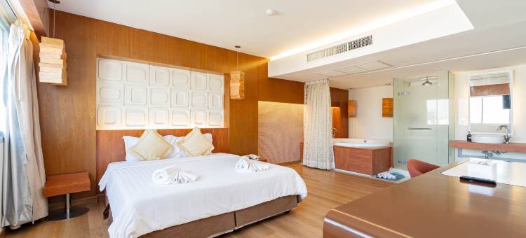 维罗妮卡公寓(Veronica Residence)图片