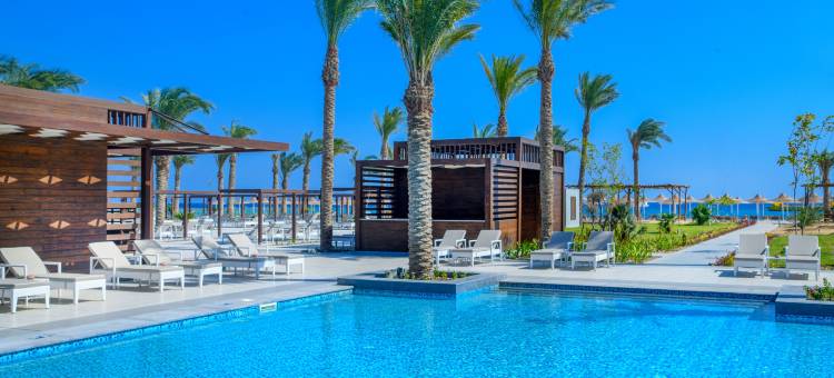 Jaz海岸酒店(Jaz Costa Mares)图片