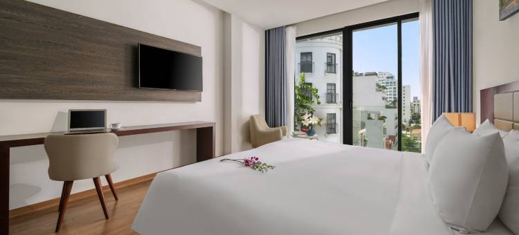 咏叹调水疗大酒店(Aria Grand Hotel & Spa)图片
