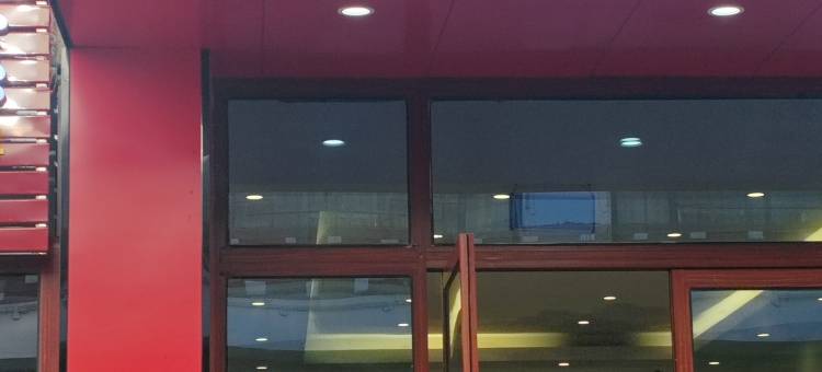 德钦神峰聚缘观景酒店图片