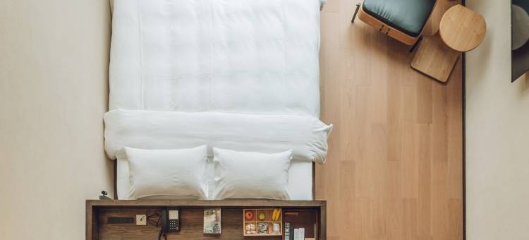 黄山休宁田居里艺术度假村Villa Hotel图片