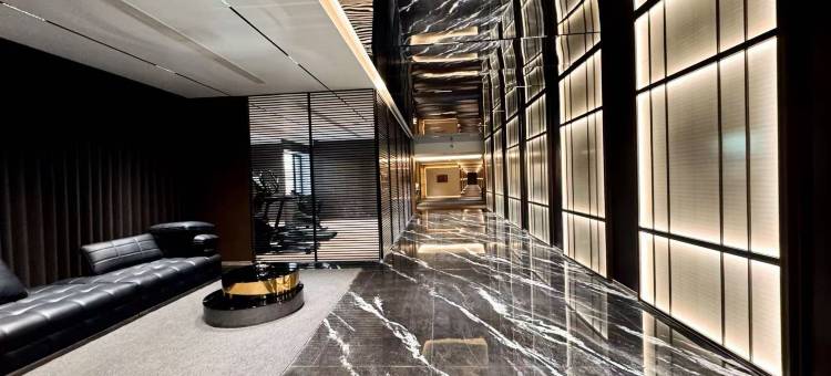 黑山果实精品酒店图片