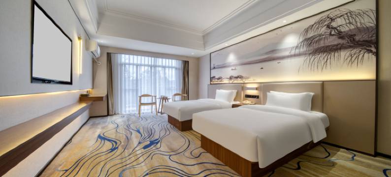 丹桂国际大酒店(南平市浦城县店)图片