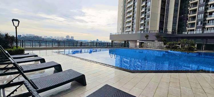 都行富力公主湾豪景公馆(R&F Princess Cove View Residences by WSD)图片