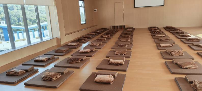 罗浮印季酒店图片