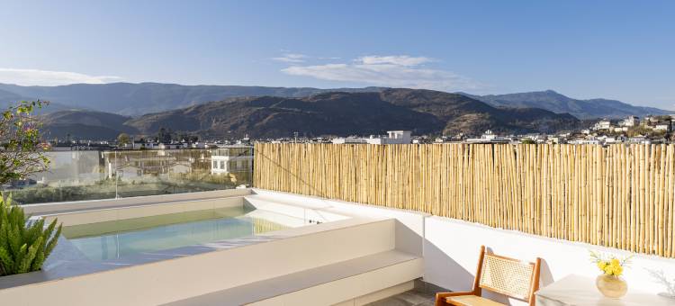 叁屿禾温泉民宿(洱源牛街店)图片