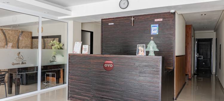 科勒克申O艾尔波特库塔巴厘霍特尔(Collection O Kuta Near Airport Ngurah Rai)图片